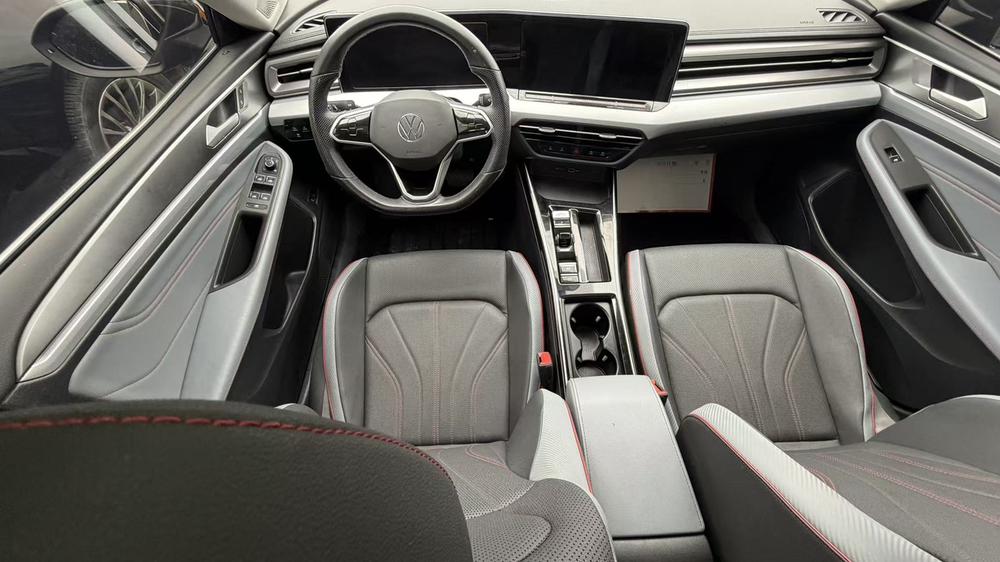 Volkswagen Lamando