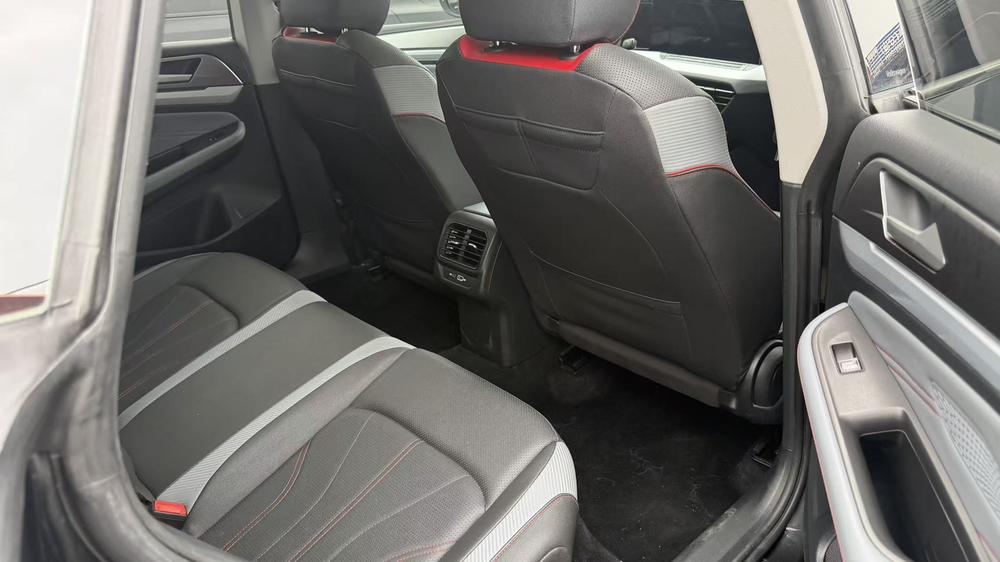 Volkswagen Lamando