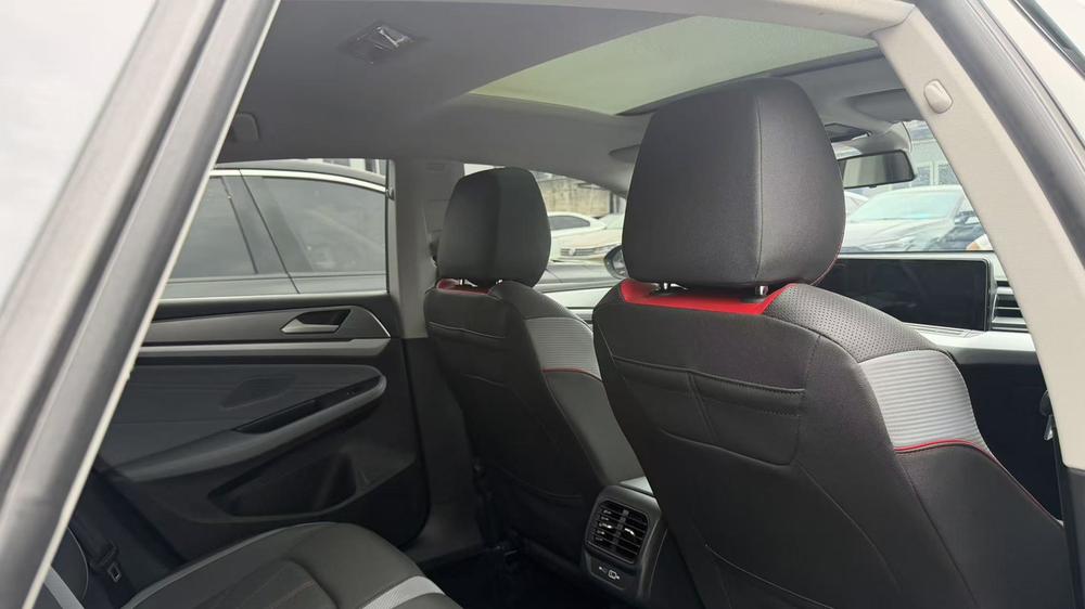 Volkswagen Lamando