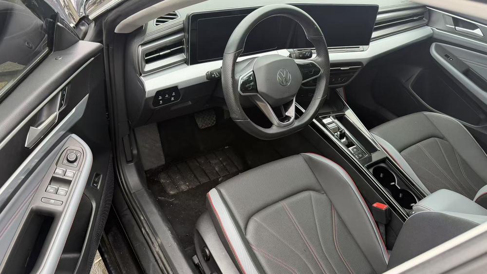 Volkswagen Lamando