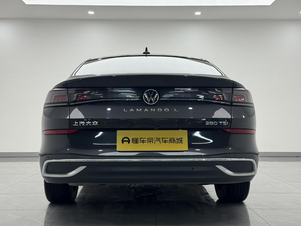 Volkswagen Lamando