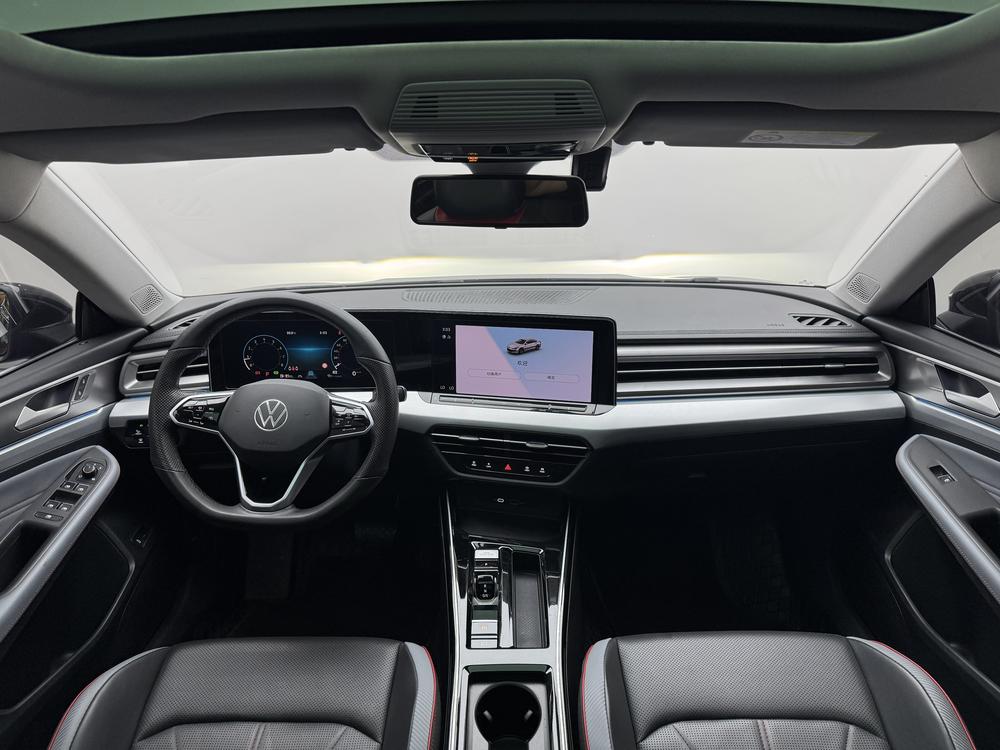 Volkswagen Lamando