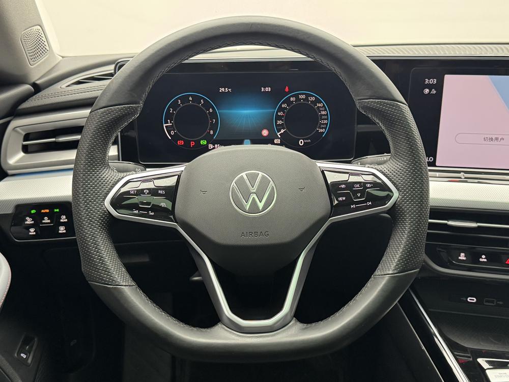 Volkswagen Lamando