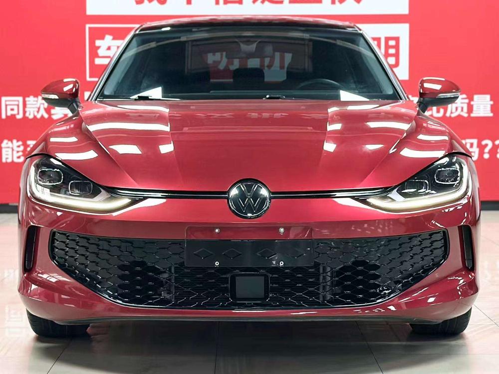 Volkswagen Lamando