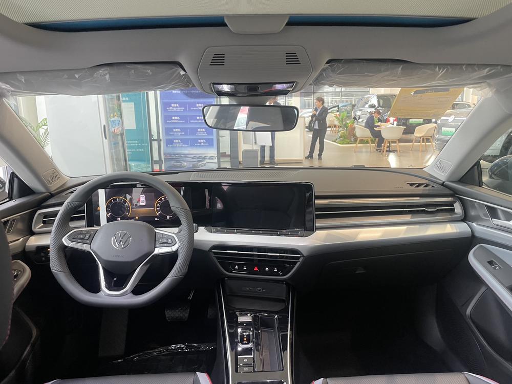 Volkswagen Lamando