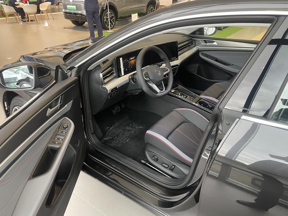 Volkswagen Lamando