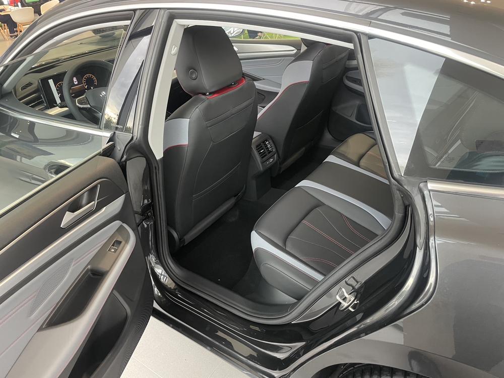 Volkswagen Lamando