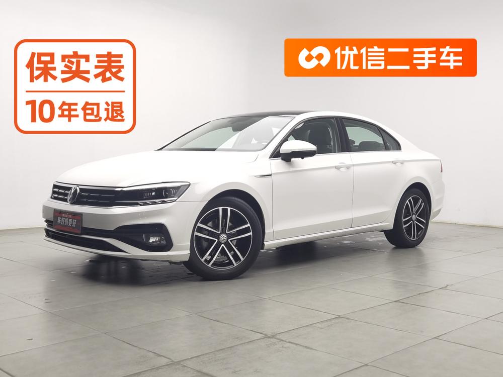 Volkswagen Lamando