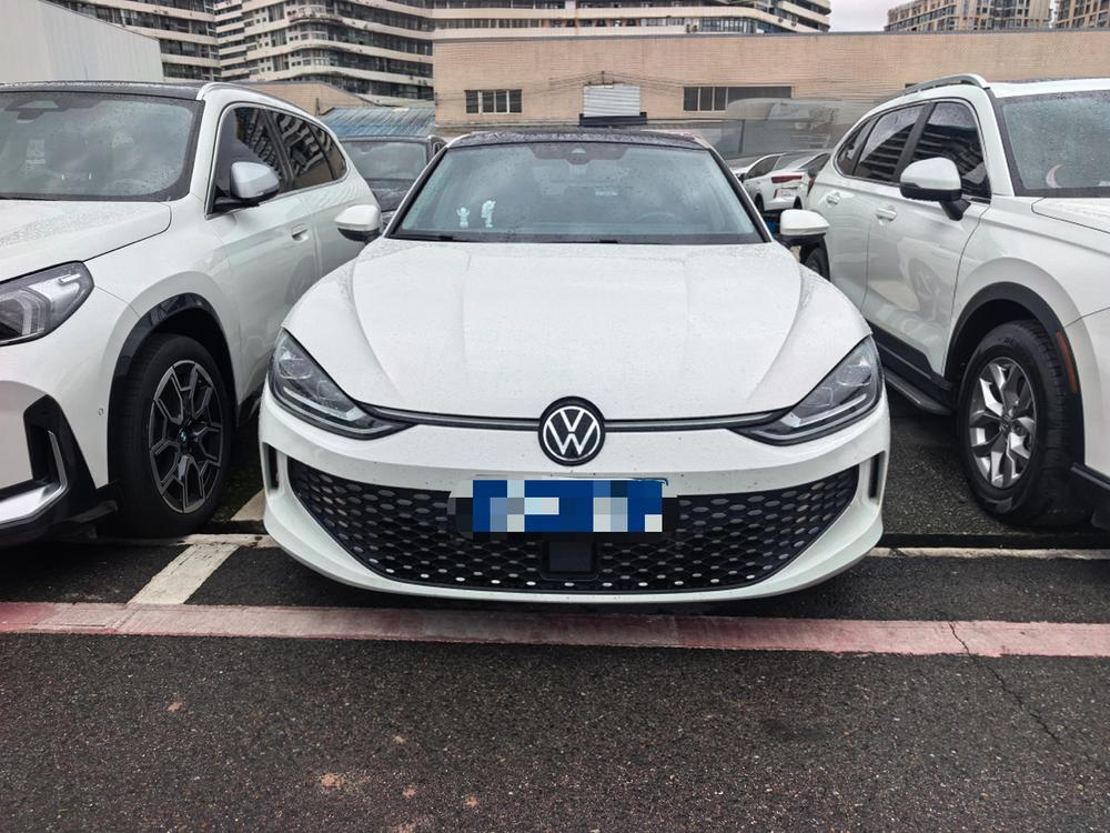Volkswagen Lamando