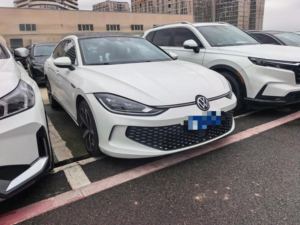 Volkswagen Lamando
