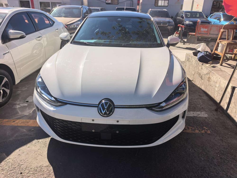 Volkswagen Lamando