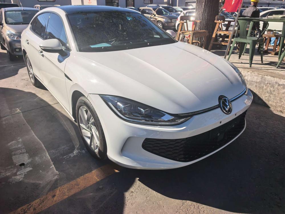 Volkswagen Lamando