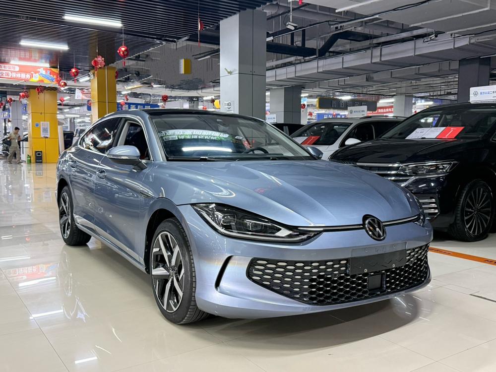 Volkswagen Lamando