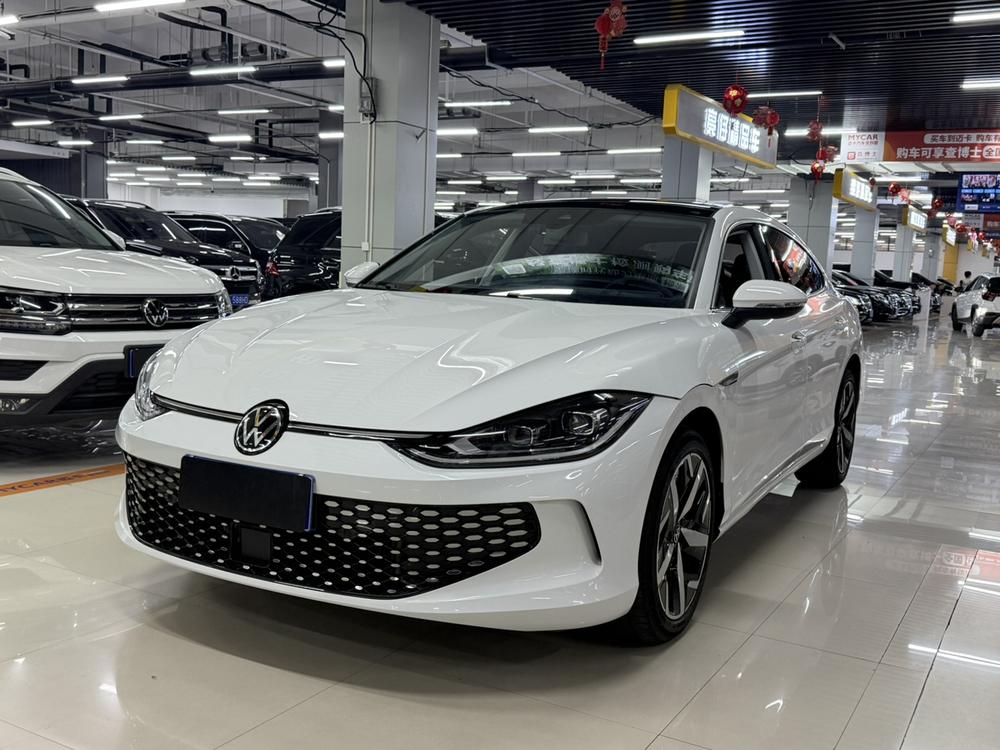 Volkswagen Lamando