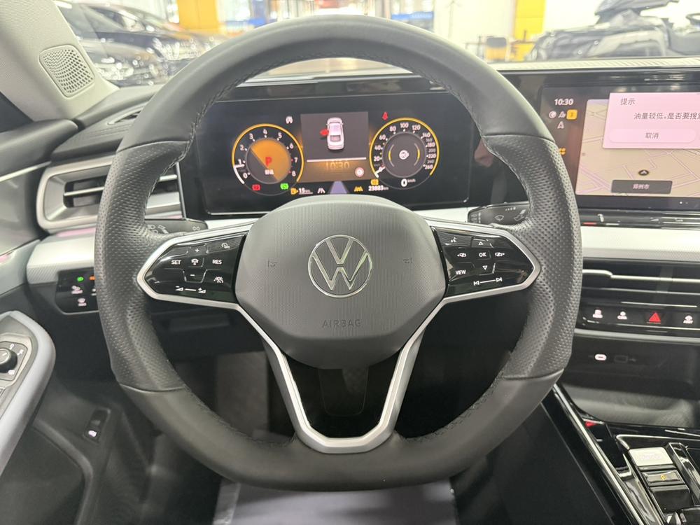 Volkswagen Lamando
