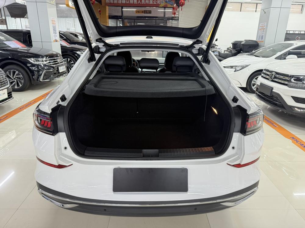Volkswagen Lamando