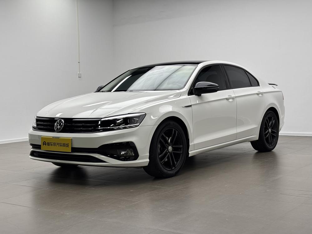 Volkswagen Lamando