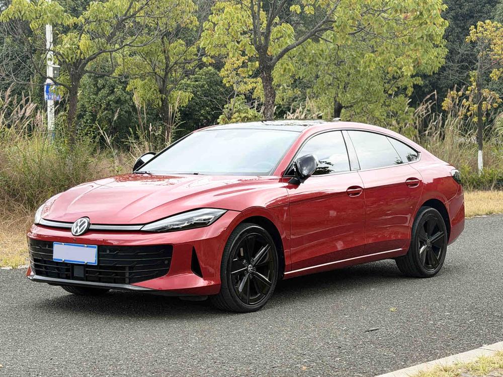 Volkswagen Lamando