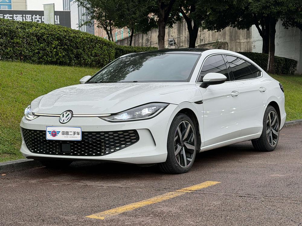 Volkswagen Lamando