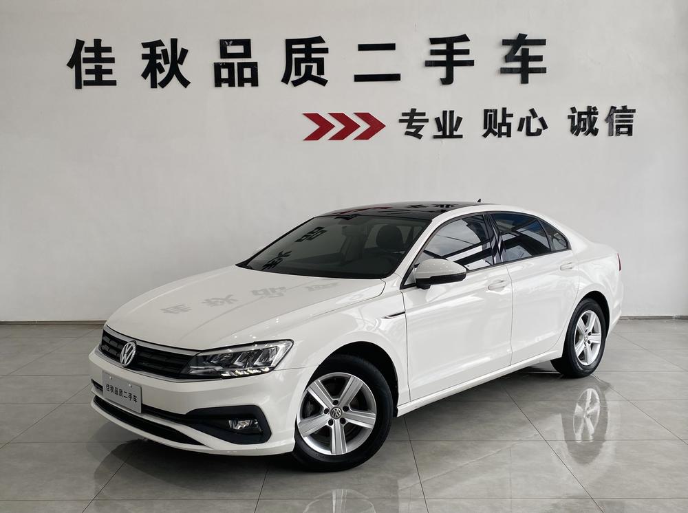 Volkswagen Lamando