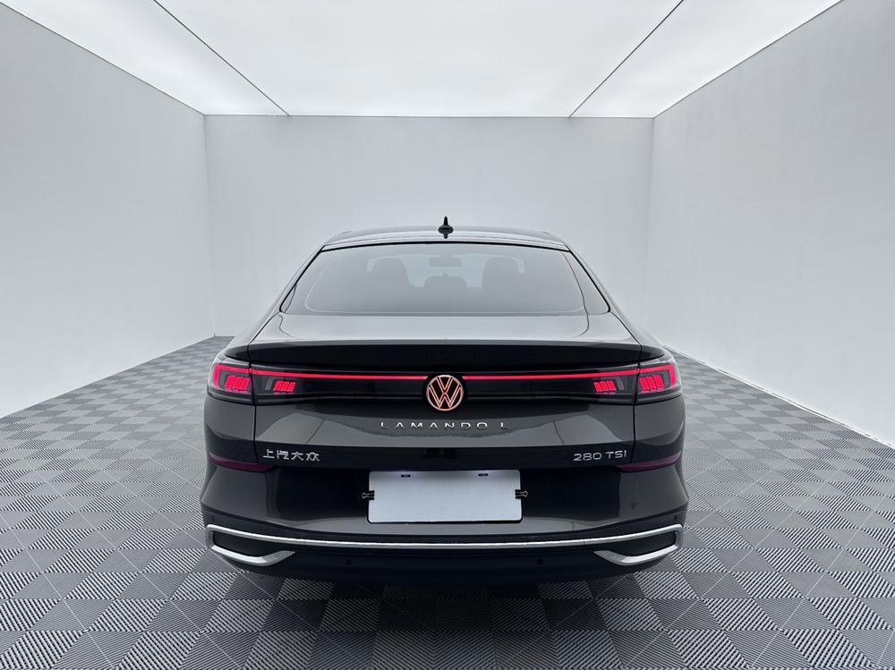 Volkswagen Lamando