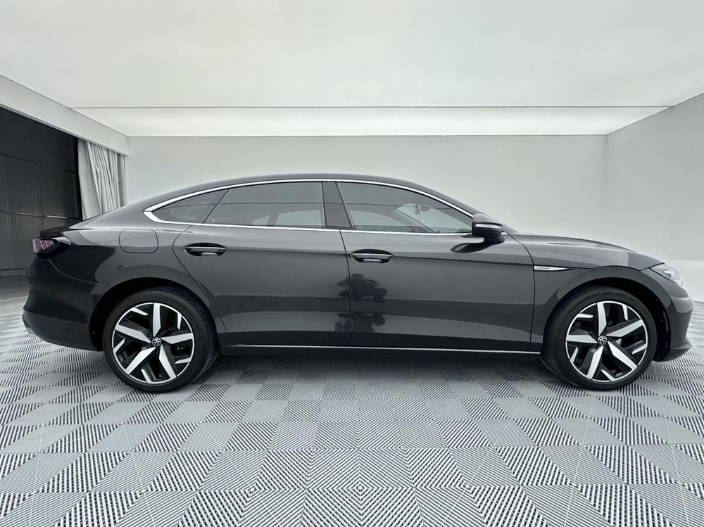 Volkswagen Lamando