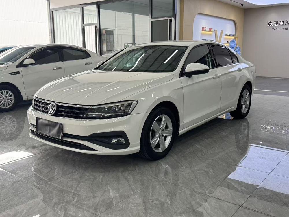 Volkswagen Lamando