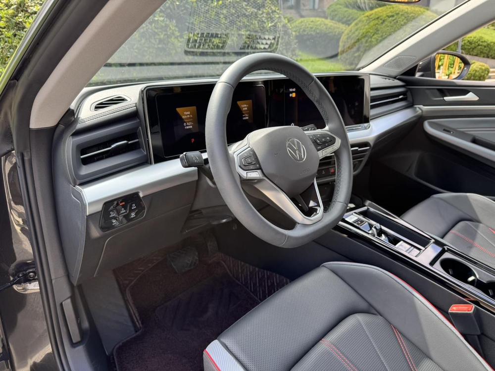 Volkswagen Lamando
