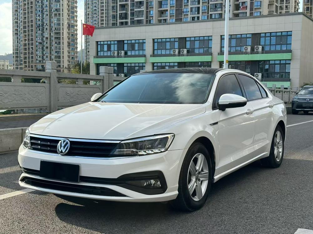 Volkswagen Lamando