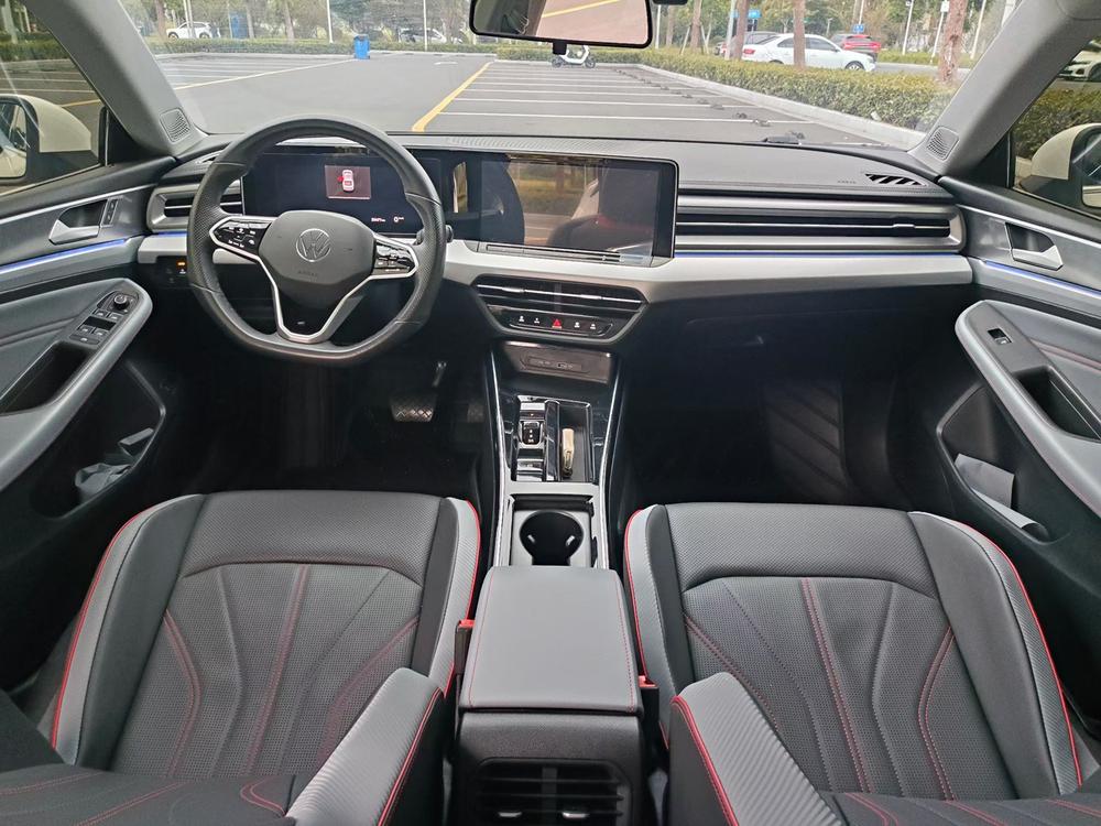 Volkswagen Lamando