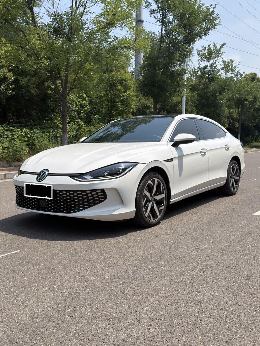 Volkswagen Lamando