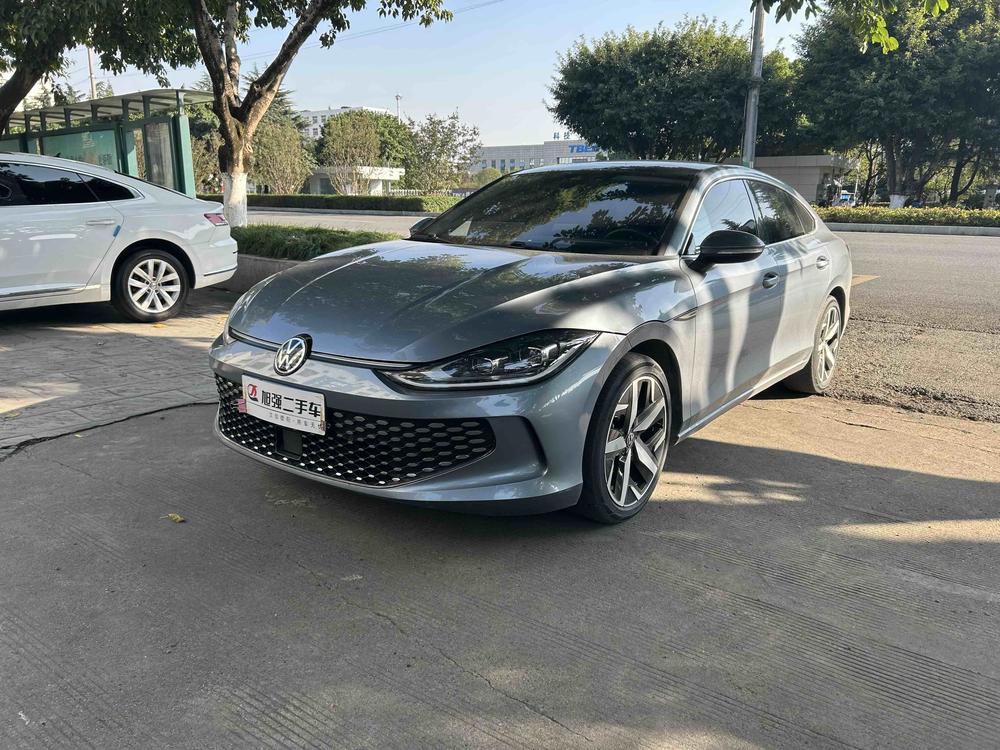 Volkswagen Lamando
