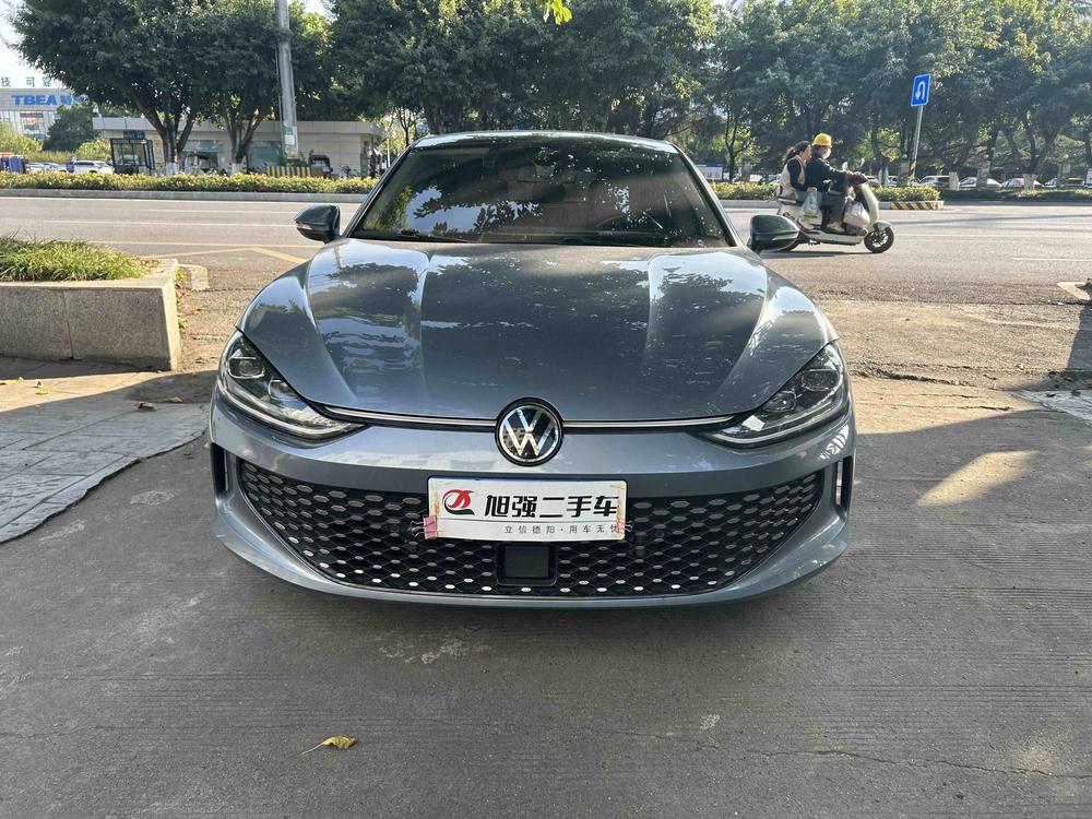 Volkswagen Lamando