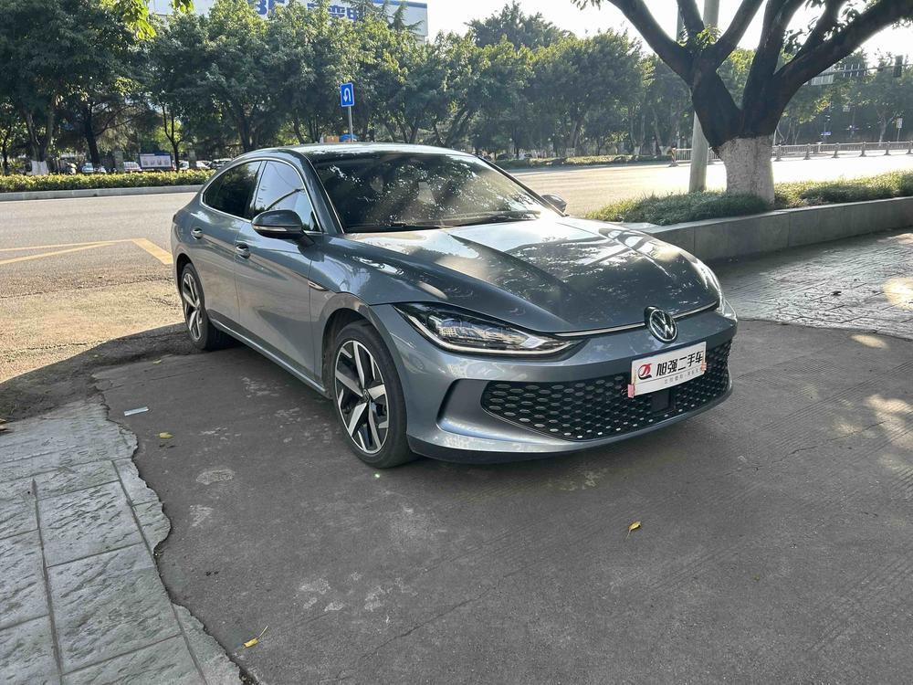 Volkswagen Lamando