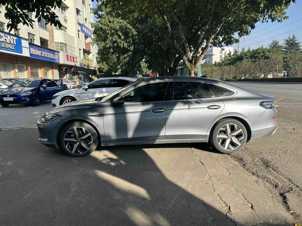 Volkswagen Lamando