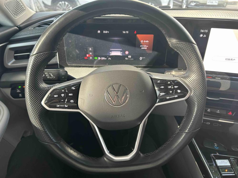 Volkswagen Lamando