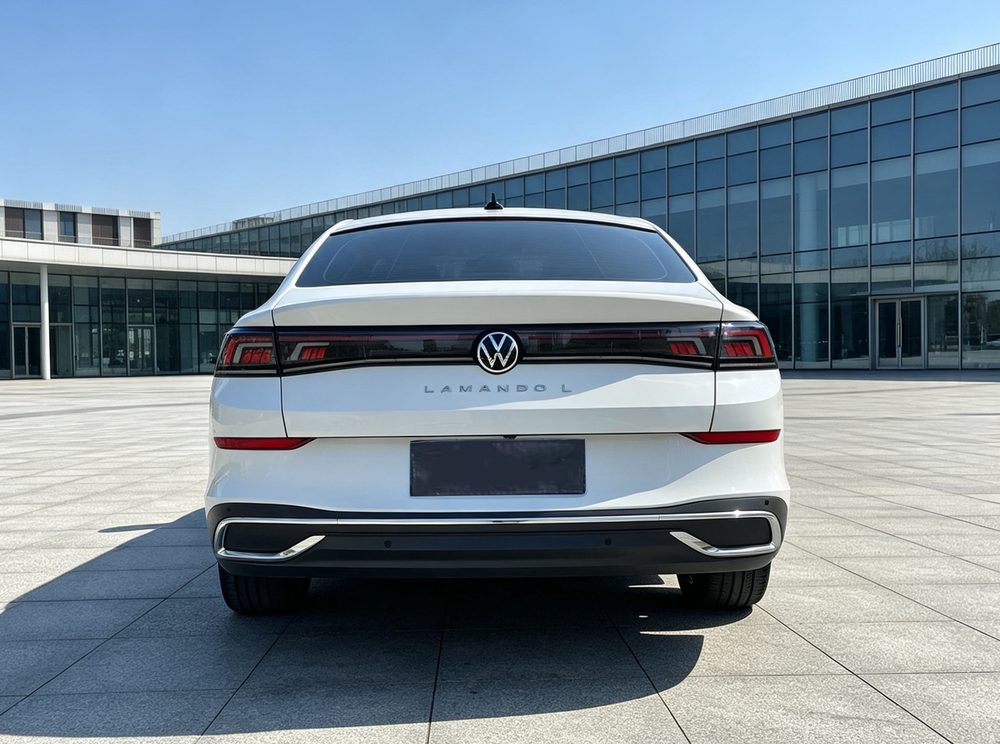 Volkswagen Lamando