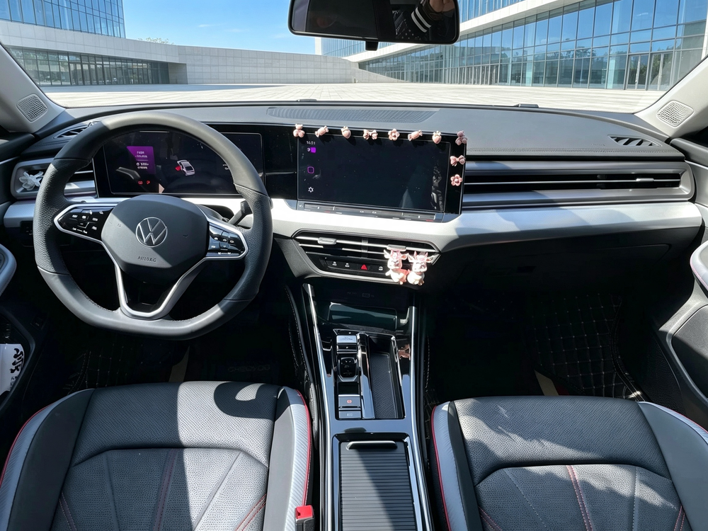 Volkswagen Lamando