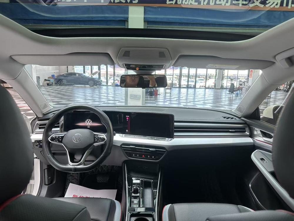 Volkswagen Lamando