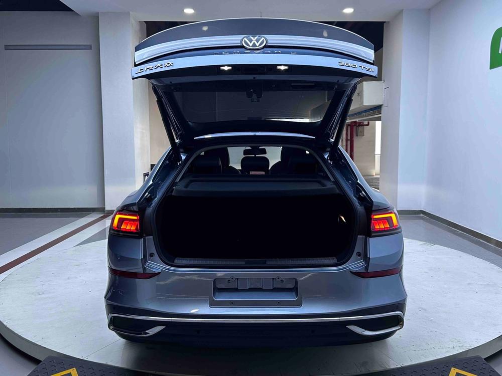 Volkswagen Lamando