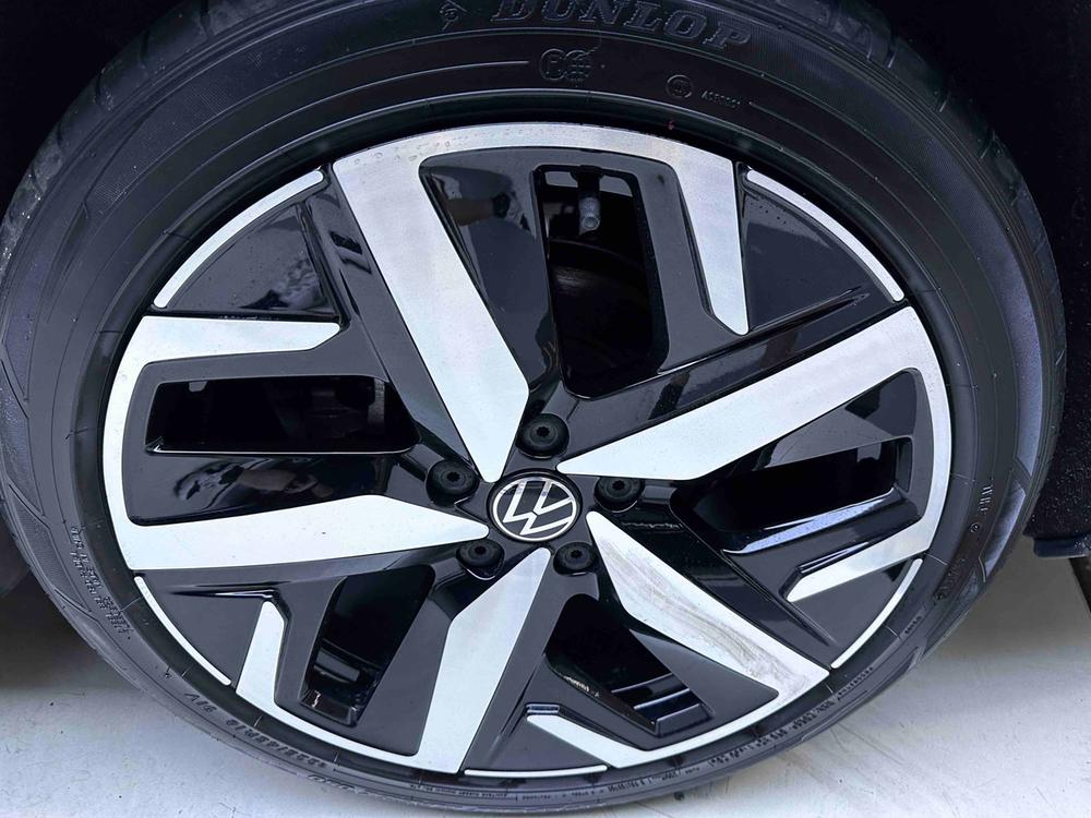 Volkswagen Lamando