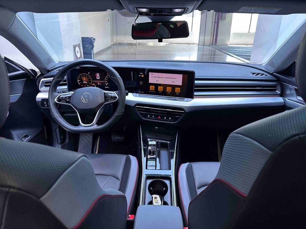 Volkswagen Lamando