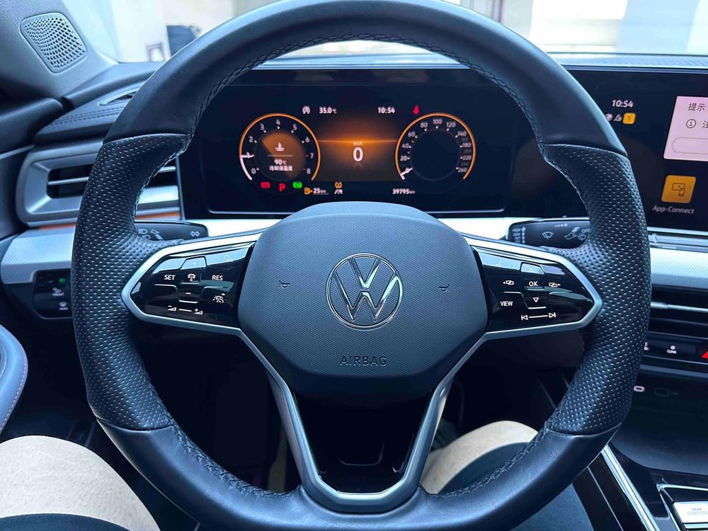 Volkswagen Lamando