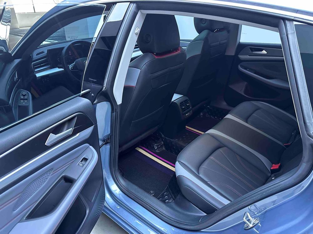 Volkswagen Lamando