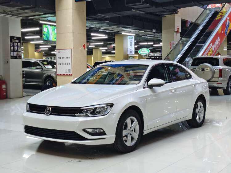 Volkswagen Lamando