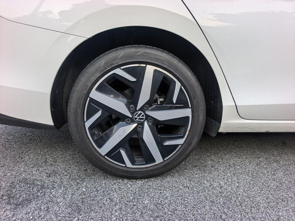 Volkswagen Lamando