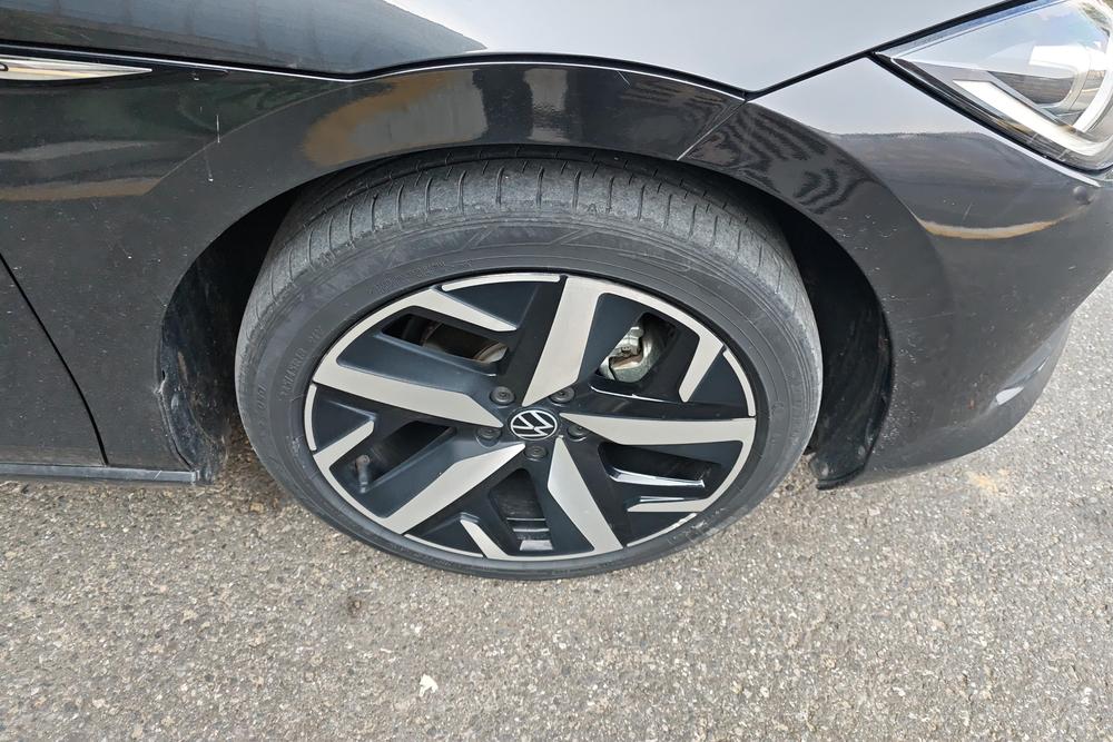 Volkswagen Lamando