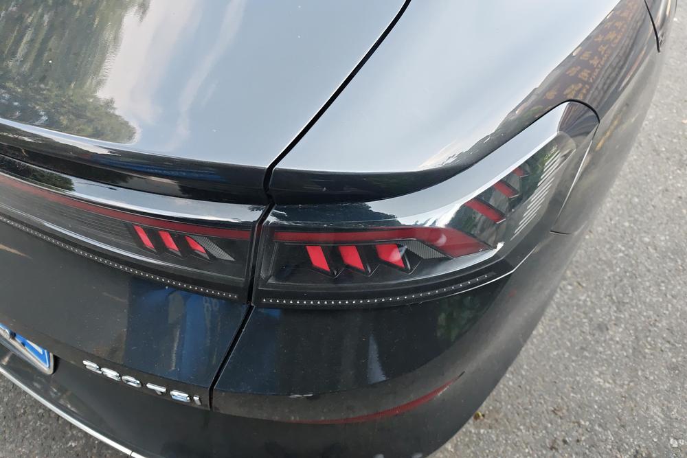 Volkswagen Lamando