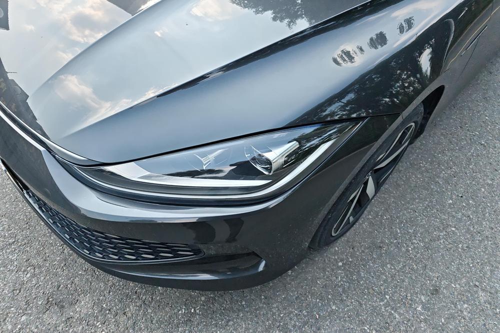 Volkswagen Lamando