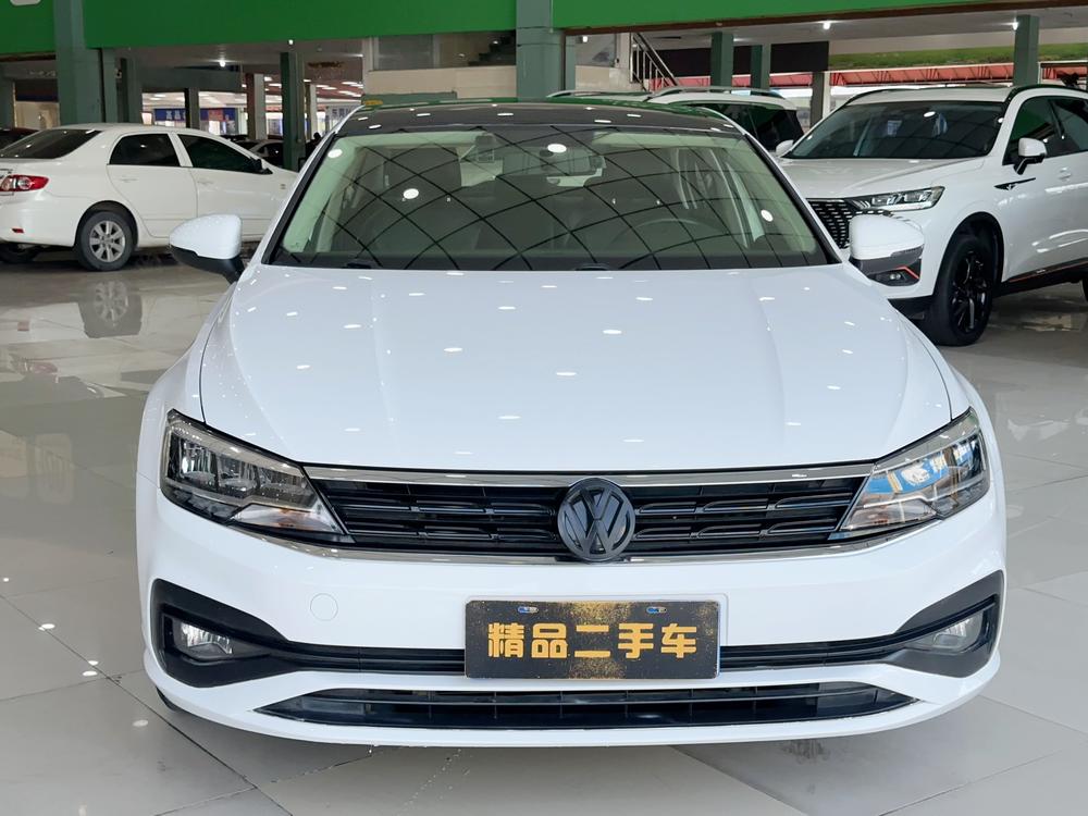 Volkswagen Lamando